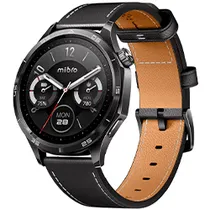 Relógio Smartwatch Mibro Watch GT XPAW026 - Dark Tarnish