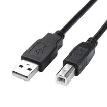  Cabo USB 2....