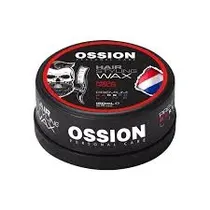  Ossion Hair...
