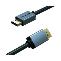 FTX Cable Displayport M/M FTX-AV585-P01G-SG5 1.2/4K/60HZ 5M
