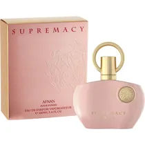 Perfume Afnan Supremacy Pink - Eau de Parfum - Feminino - 100ML