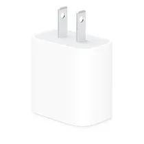 Apple Adaptador Power USB-C MWVV3AM/A Flat 20W