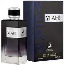 P.Maison Al Yeah Edp 100ML