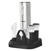 Abridor de Vinho Eléctrico Sate A-WP012 2V
