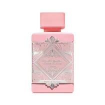 Perfumes Perfume Lattafa Badee Al Oud Noble Blush &Amp;#8211; Femenino Edp 100ML