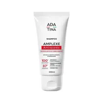  Shampoo Ada...