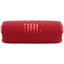 JBL Speaker Flip 7 35WATTS Red