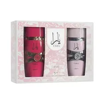  Kit Perfume...