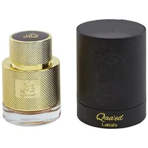 Perfume Unissex Lattafa Qaaed Edp 100ML
