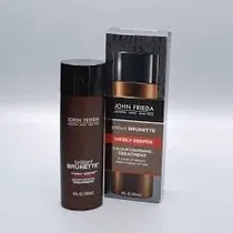  John Frieda...