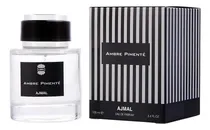 Ajmal Ambre Pimente Edp Mas 100ML