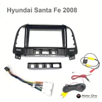 Mkit Hyun Santa Fe 2007 9