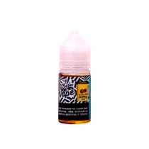 Juice BTV Lemon Huls 50MG 30ML