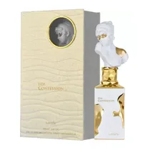 Perfume Femenino Lattafa Her Confession Edp 100ML
