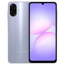 Celular Samsung Galaxy A07 SM-A075F Dual Sim de 64GB/4GB Ram de 6.7" 50+2MP/8MP - Light Violet