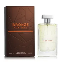 Maison Alhambra Bronze For Man Edp M 100ML