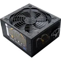 Fuente 850W Mtek PSR850G 80 Gold Semi Modular