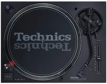  Toca Discos...