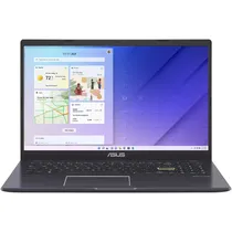 Notebook Asus E510KA-BQ1202W - Intel Celeron N4500 1.1GHZ - 4/128GB - 15.6" - Star Black