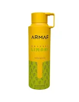 Spray Corporal Armaf Odyssey Limoni Fresh Edition 200ML