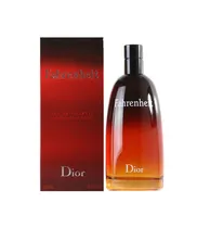 Dior Fahrenheit Mas Edt 200ML