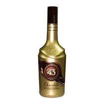  Licor 43 Ch...