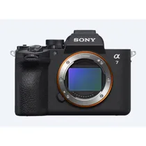 Camera Sony A7 V ILCE-7M5 Corpo