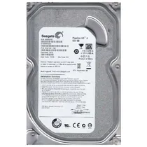  HD Seagate ...
