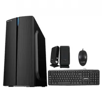 Gabinete Kit Satellite K704-Preto