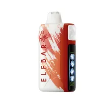 Elfbar Ice King 40K Watermelon Ice