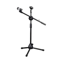 Trípode para Micrófono Tomate MTG-137