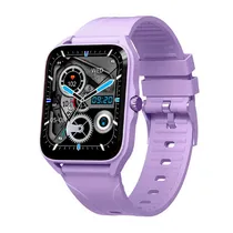 Relogio Inteligente G-Tide Q1 Morado