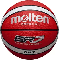 Bola de Basquete Molten GR7 BGR7-RW