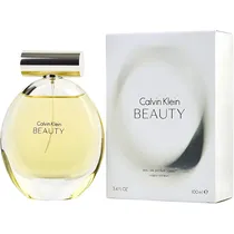 Perfume Calvin Klein Beauty - Eau de Parfum - Feminino - 100ML