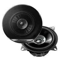 Alto Falante de 4" Pioneer TS-G1010F com 190W - Preto