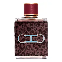 Perfume Carolina Herrera Men Wild Love Masculino Eau de Parfum 100ML