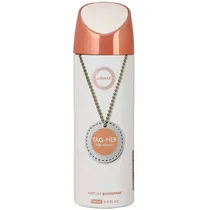 Spray Corporal Perfumado Armaf Tag Her For Women 200ML