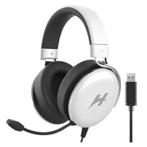 Fone Xiaomi Haylou Hexstorm G1 HDG01 Gaming White