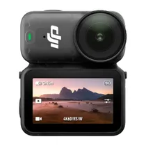 Câmera Dji ...