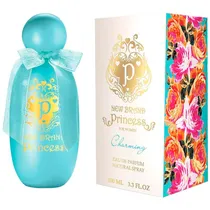 Perfume New Brand Princess Charming Eau de Parfum Femenino 100ML