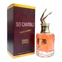  Perfume Par...