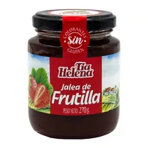  Geléia Tia ...