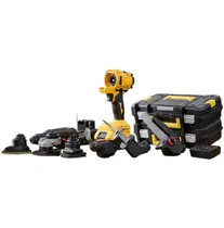 Kit de Herramientas Portatil Sate A-TK1521 15 P