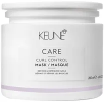 Máscara Capilar Keune Care Curl Control Defines & Defrizzes - 200ML