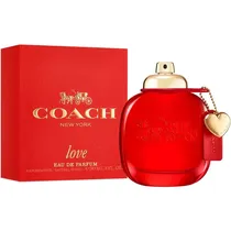  Coach Love ...