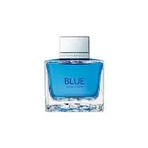 Banderas Blue Seduction Edt M 100ML