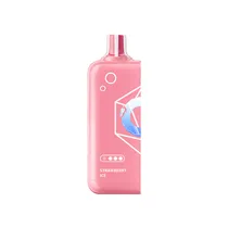 Elfbar Joinone Ice Refil 25K Strawberry Ice
