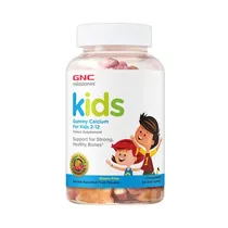 GNC Kids Calcium Gummy For 2-12 *120 102721/571102
