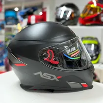 Capacete Asx Eagle SV