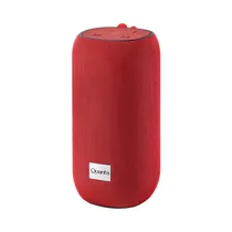 Speaker Quanta QTSPN5 Rojo